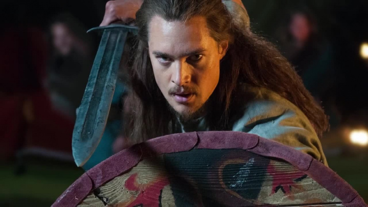 The Last Kingdom Board Game – Trailer