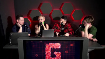 Fight Club #620 - O Tekkenu a dalších tématech