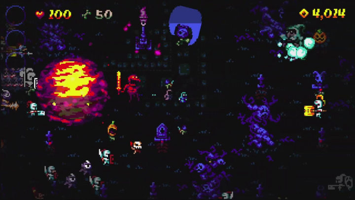 Boneraiser Minions - Trailer