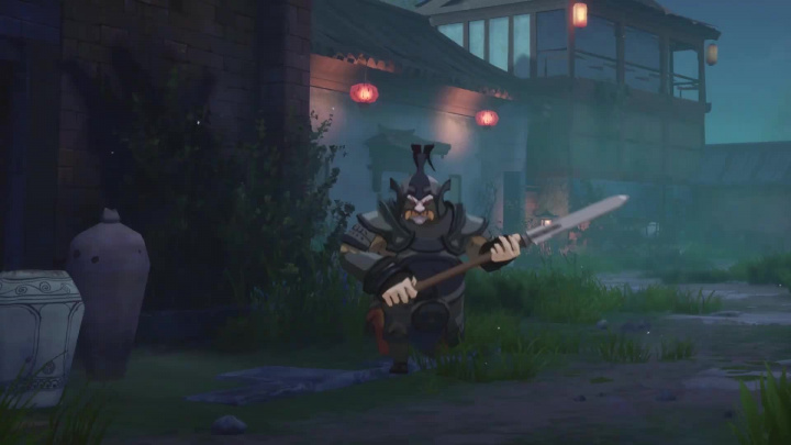 Rogue Spirit – launch trailer