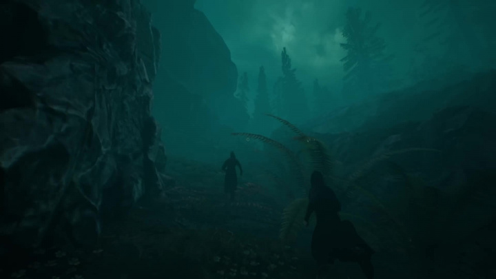 Eresys - předběžný přístup