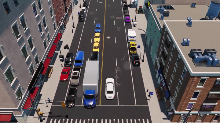 Big Ambitions - upoutávka ke spuštění early accessu