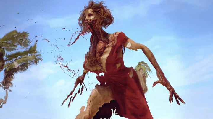 Dead Island 2 – ukázka k vydání