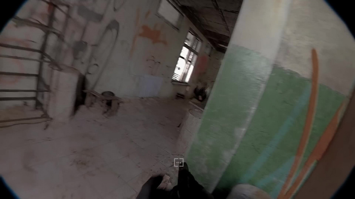 Unrecord – oficiální rané záběry z hraní