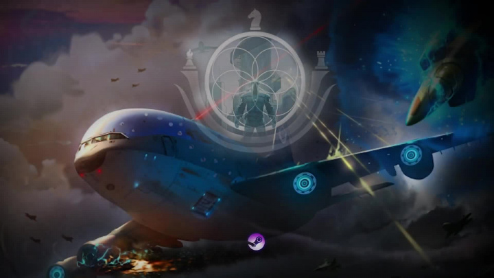 Consortium Remastered - oznámení
