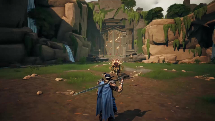 Stray Blade – ukázka k vydání