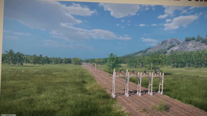 Railway Empire 2 – budování tratí