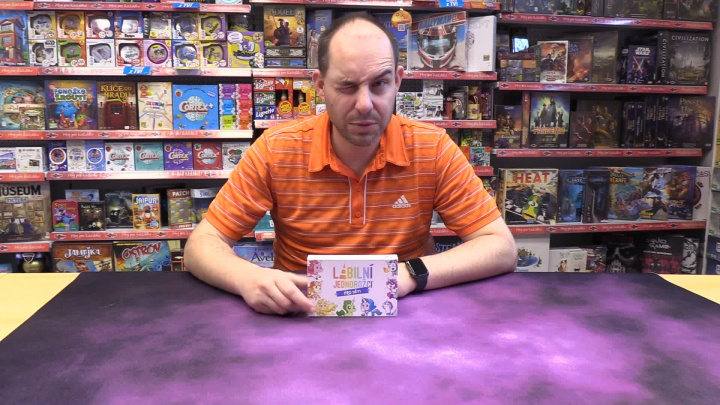 12to12: O rybách a dětech