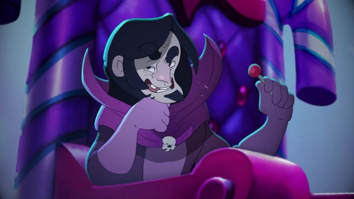 Clank!: Legacy 2 – Acquisitions Incorporated – Darkest Magic – Trailer