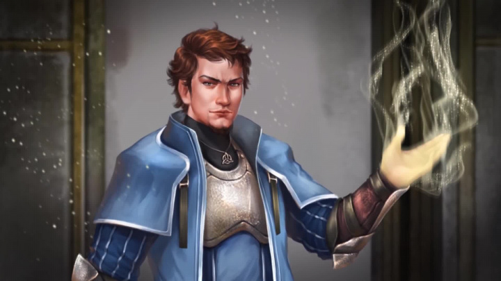 Altar Quest - Kickstarter Trailer