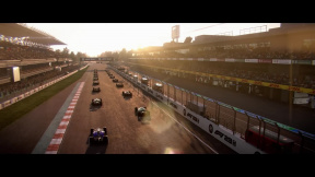 F1 23 - Oficiální oznámení
