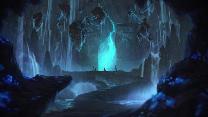 Alchemy RPG – Kickstarter Trailer