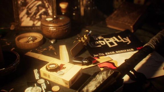Kletba voodoo po dvaceti letech pokračuje. Chystá se další Shadowman