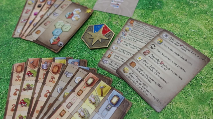 Brazil: Imperial – Autômato – Představení rozšíření