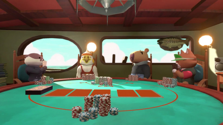 Sunshine Shuffle – ukázka k vydání