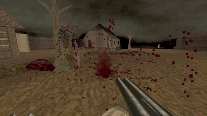 HROT – datum vydání