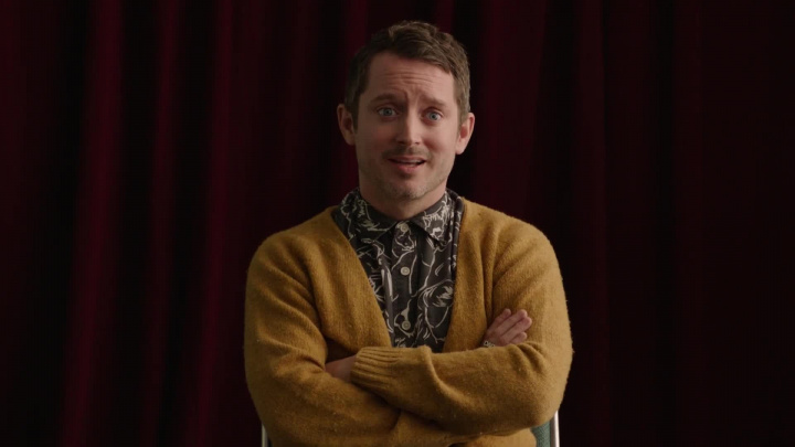 The Lord of the Rings Roleplaying – Trailer