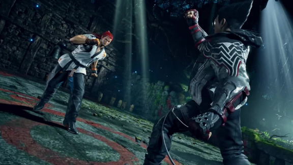 V Tekkenu 8 nebude chybět taekwondista Hwoarang
