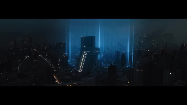 The Creator - teaser