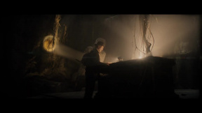 Indiana Jones a nástroj osudu - tvůrci a Harrison Ford o posledním dobrodružství