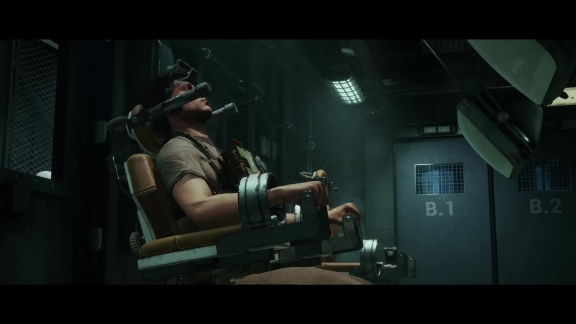 Začíná předběžný přístup The Outlast Trials