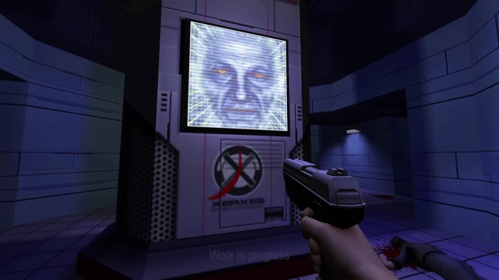 System Shock 2: Enhanced Edition - Trailer
