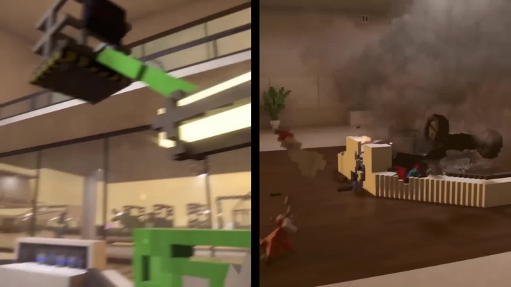 Teardown - PlayStation Showcase 2023