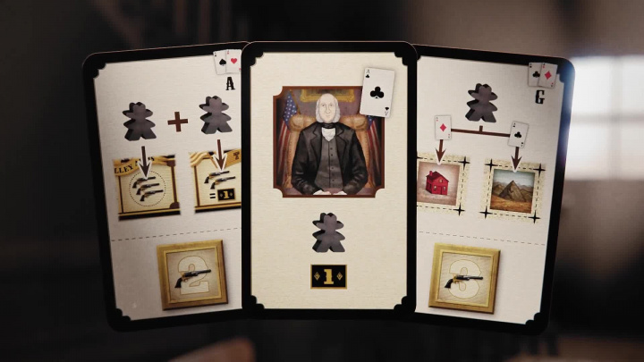 Carson City: Big Box - Trailer