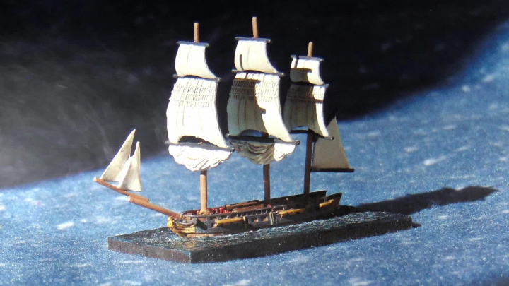 Gods of War: Togo - Teaser Trailer