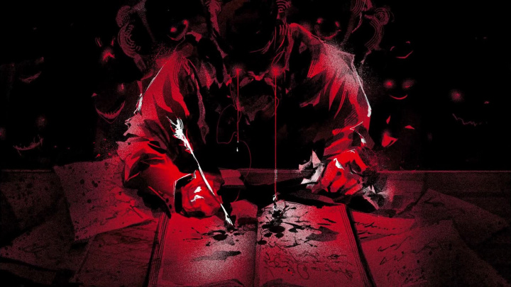 Broken Tales: Lost Stories - Oznámení