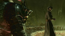 Baldur’s Gate III - Jason Isaacs dabuje Lorda Envera Gortashe