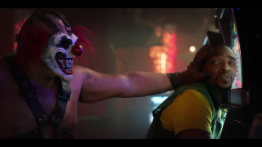 Twisted Metal - Seriálový Trailer