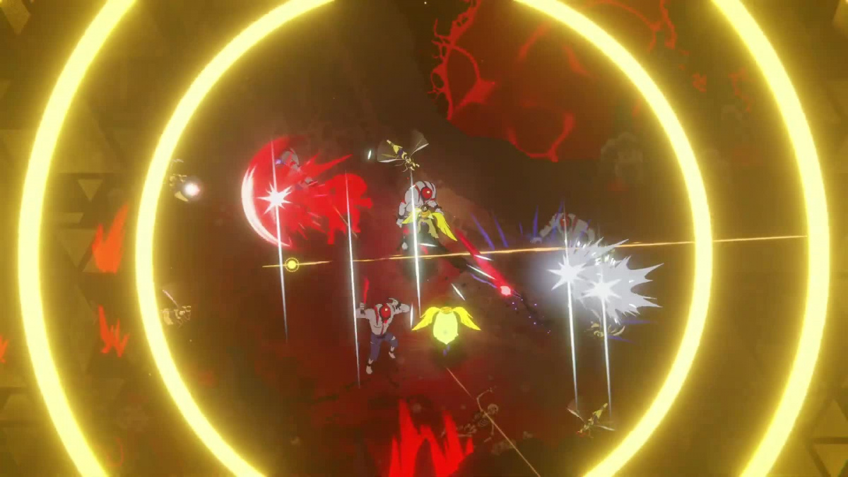 Roguelike 33 Immortals slibuje akcí našlapané instantní online raidy