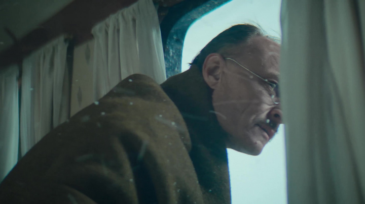 Last Train Home – oznamovací trailer