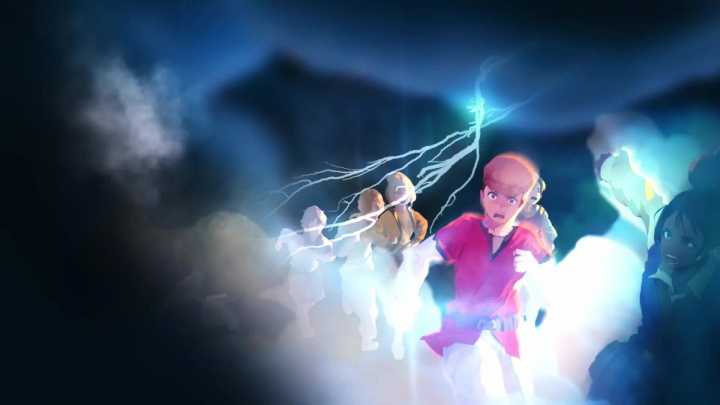 Towerborne - Odhalení