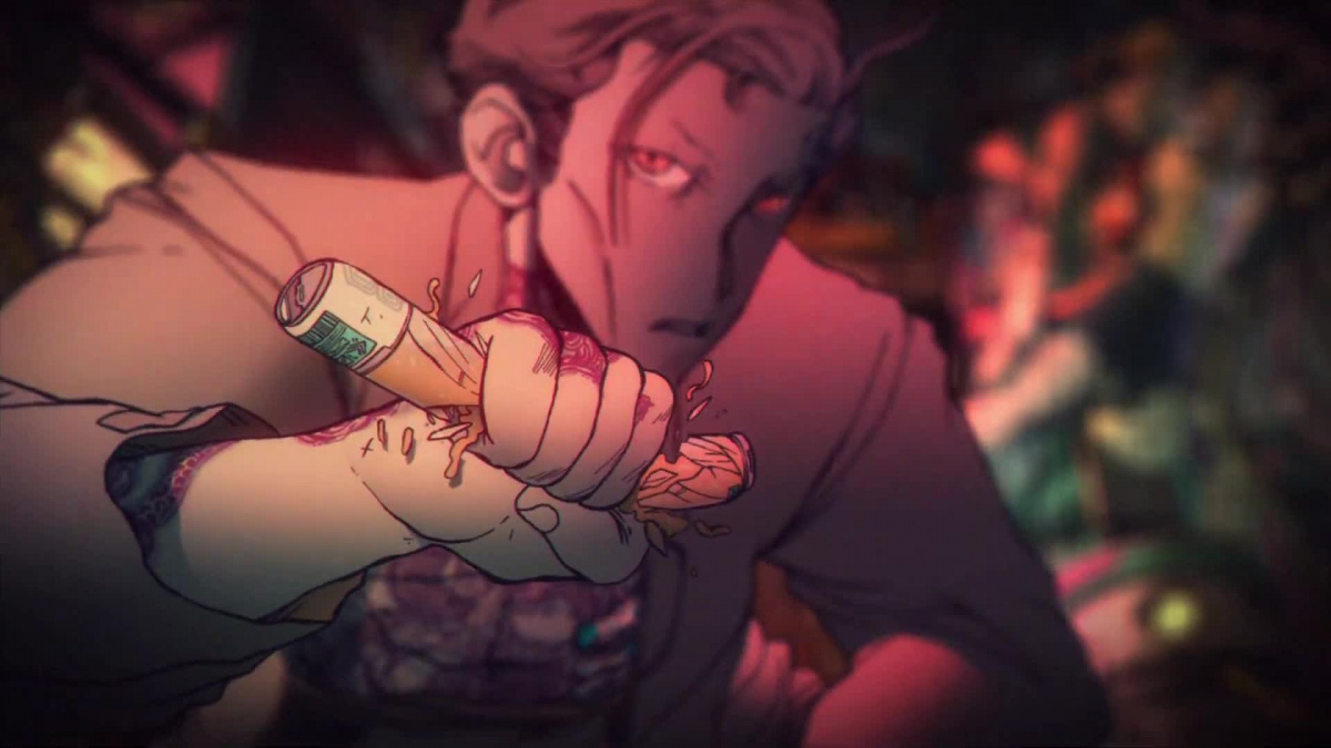 V narativním kyberpunku Citizen Sleeper 2 budete mít vlastní vesmírnou loď