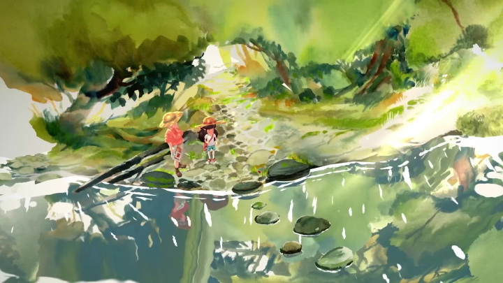 Dordogne – trailer s oznámením data vydání