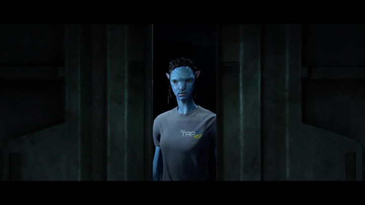Avatar: Frontiers of Pandora - Trailer