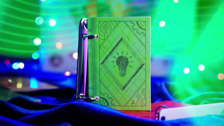 Books of Time CZ/EN – Upoutávka/Preview