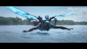 Blue Beetle - trailer (české titulky)