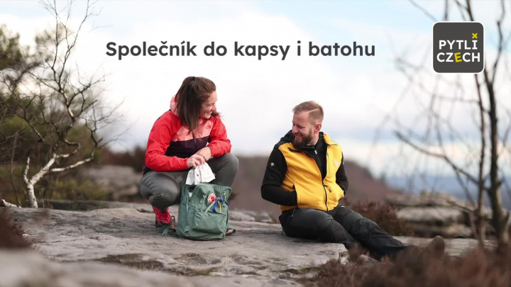 Pytlíczech - Hry do kapsy