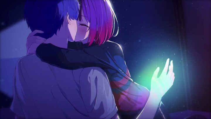 Eternights – datum vydání