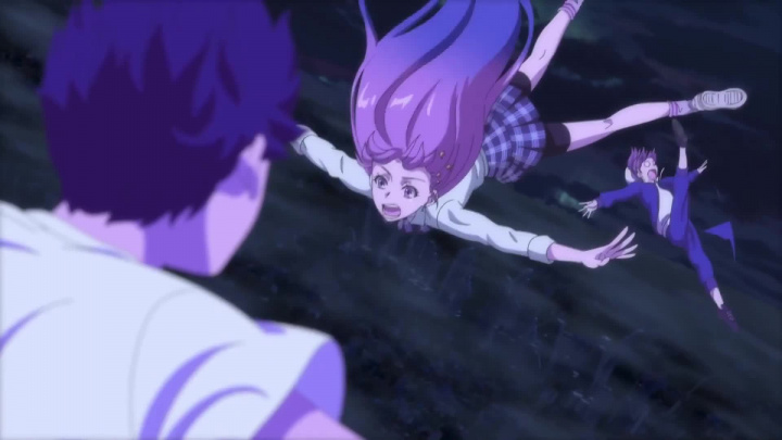 Eternights – teaser