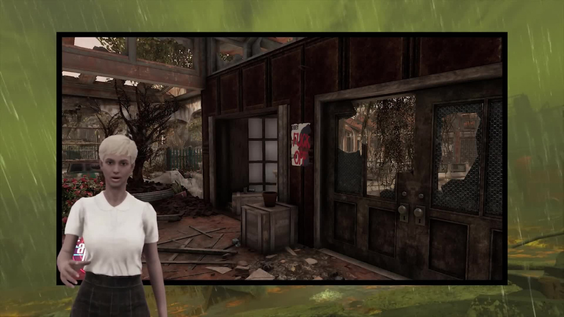 Ambiciózní mod Fallout: London hlásí odklad. Uhýbá Starfieldu