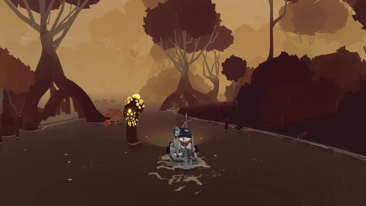 Lovecraftovský simulátor rybaření Dredge dostává bezplatný obsah
