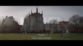 Lovec Kraven - oficiální trailer (české titulky)
