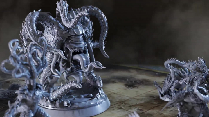 Tanares Adventures Ultimate - Oficiální trailer