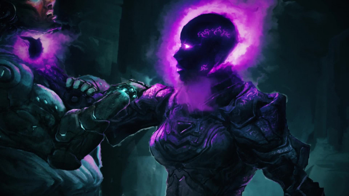 Shards of Infinity Saga Collection – Kickstarter trailer