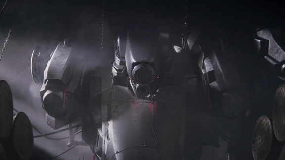 Armored Core VI předvádí příběh o boji do posledního dechu