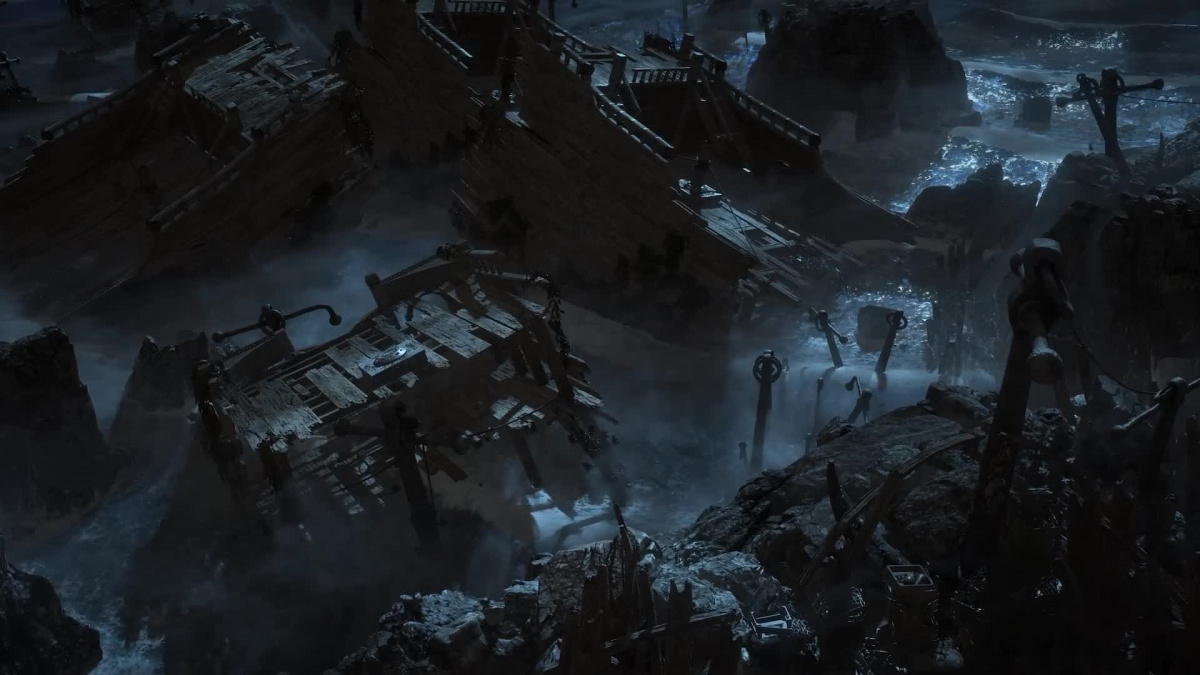 Path of Exile 2 mělo být původně jen rozšíření. Beta začne příští rok